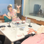 ゆっこ学園　月曜なのに金パーソン！