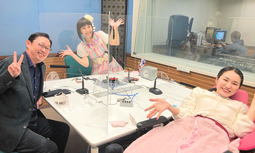 ゆっこ学園 月曜なのに金パーソン!